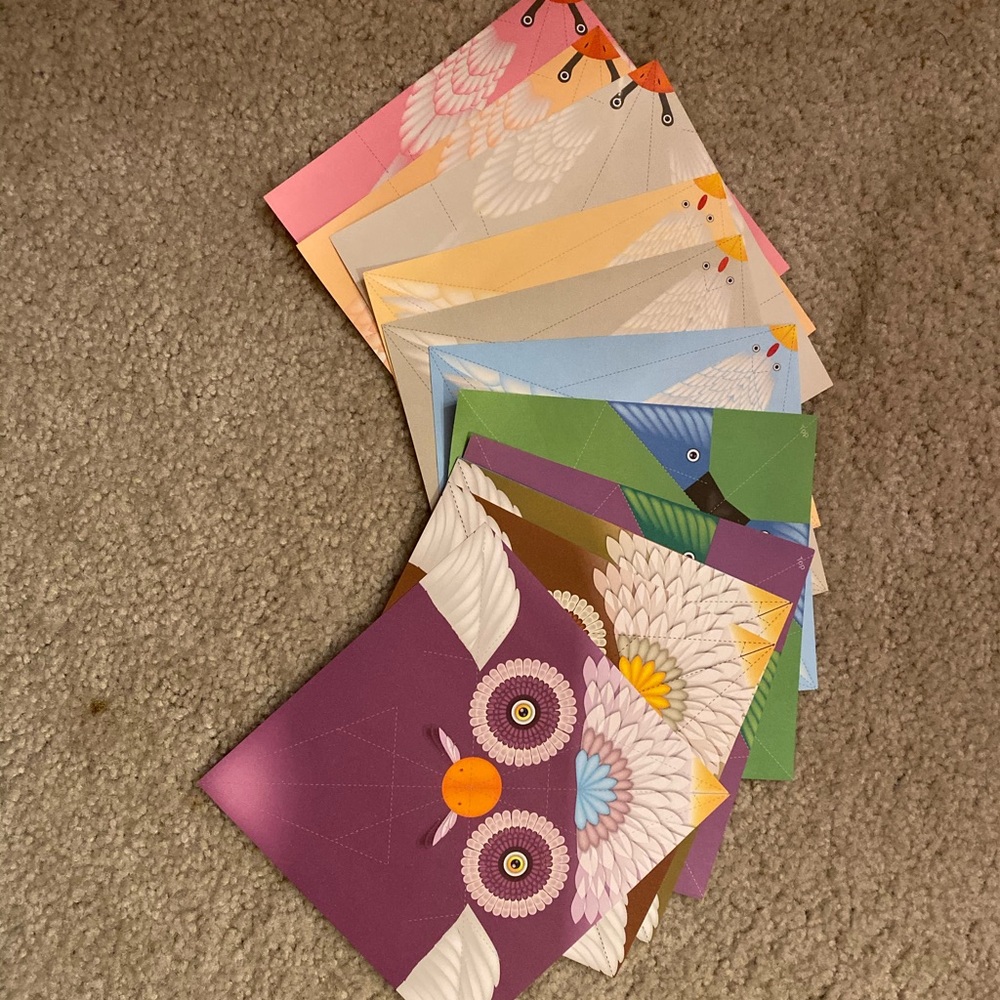 Origami Kit - Picture 3 of 3